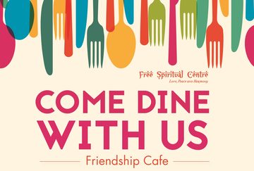 Friendship Café