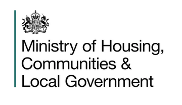Ministry of Housing, Communities and Local Government